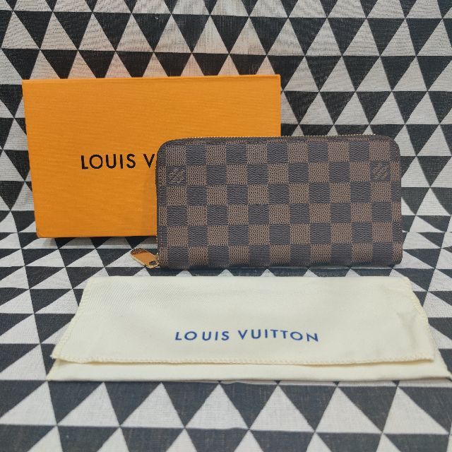 2022正規激安】 LOUIS VUITTON ルイヴィトン お財布布ケース o1saude