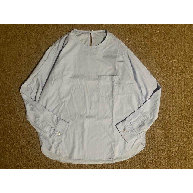 ARTS&SCIENCE - 【美品】ゴーシュ ブラウス プルオーバーの通販 by
