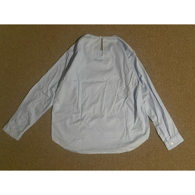 ARTS&SCIENCE - 【美品】ゴーシュ ブラウス プルオーバーの通販 by