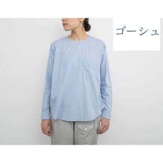 ARTS&SCIENCE - 【美品】ゴーシュ ブラウス プルオーバーの通販 by