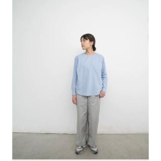 ARTS&SCIENCE - 【美品】ゴーシュ ブラウス プルオーバーの通販 by