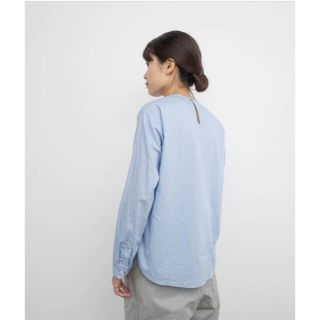 ARTS&SCIENCE - 【美品】ゴーシュ ブラウス プルオーバーの通販 by
