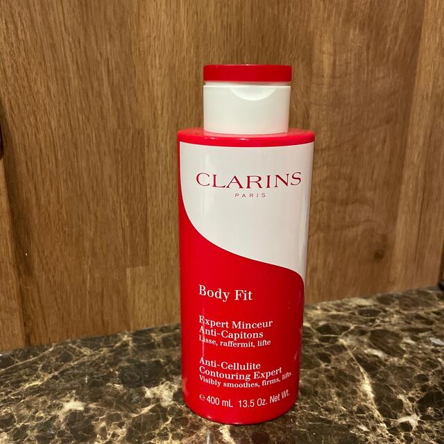 CLARINS(クラランス)のクラランス　ボディフィット コスメ/美容のボディケア(ボディクリーム)の商品写真