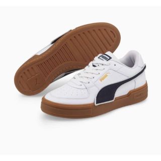 プーマ(PUMA)の【新品未使用】プーマ　メンズスニーカー　27センチ(スニーカー)