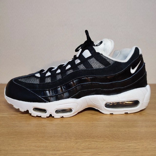 NIKE - 美品 大人気 NIKE AIR MAX 95 MONOTONE