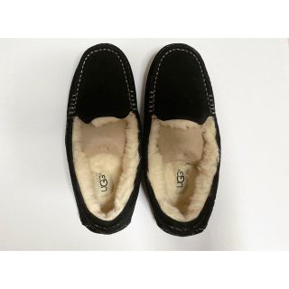 アグ モカシン(ブラック/黒色系)の通販 1,000点以上 | UGGを買うなら