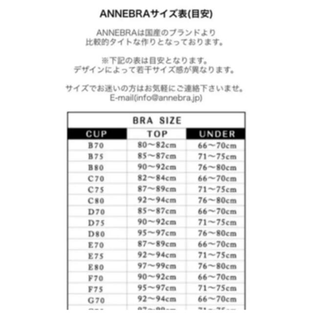 アンブラ ブラジャー ブラジリアンショーツ E75 M パープル レディースの下着/アンダーウェア(ブラ&ショーツセット)の商品写真