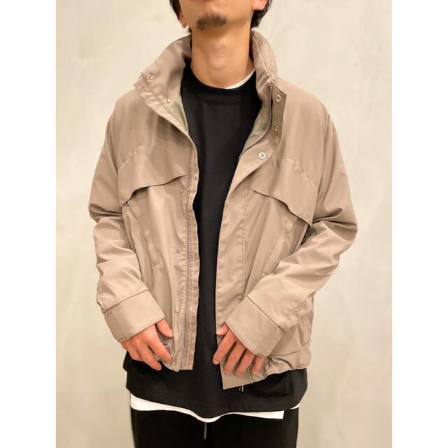 nonnative ノンネイティブ ブルゾン ゴアテックス | paymentsway.co