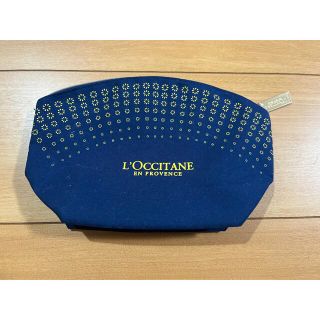 ロクシタン(L'OCCITANE)のロクシタン　ポーチ(ポーチ)