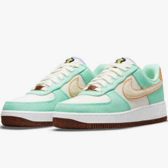 Nike WMNS Air Force 1 Low '07 LX