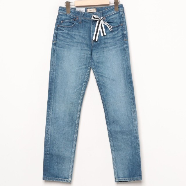 Drawer - 限定コラボ♡SEVENTEN YANUK パールデニム セブンテン