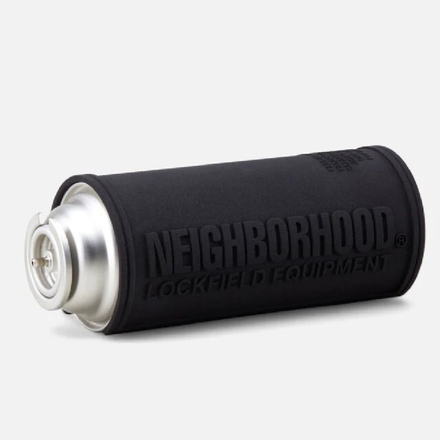 NEIGHBORHOOD(ネイバーフッド)のNEIGHBORHOODLFE . CB-CAN COVER . PL スポーツ/アウトドアのアウトドア(ストーブ/コンロ)の商品写真