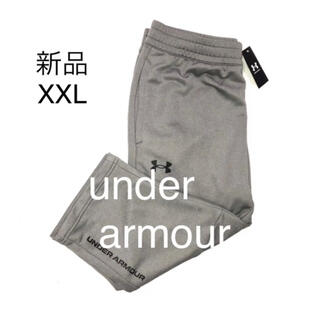 アンダーアーマー(UNDER ARMOUR)の新品未使用タグ付き　アンダーアーマー  パンツ　7部丈　3/4パンツ　メンズ(その他)