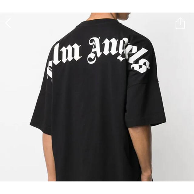 早い者勝ち????正規品 パームエンジェルス Tシャツ 今季大活躍 残りわずかsupreme