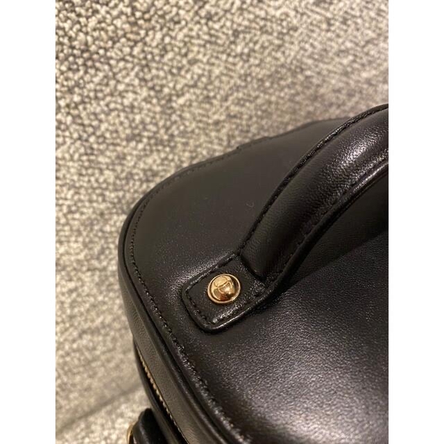 CHANEL - シャネル バニティ ヴァニティ チェーン ショルダー CHANEL - シャネル バニティ ヴァニティ チェーン ショルダー
