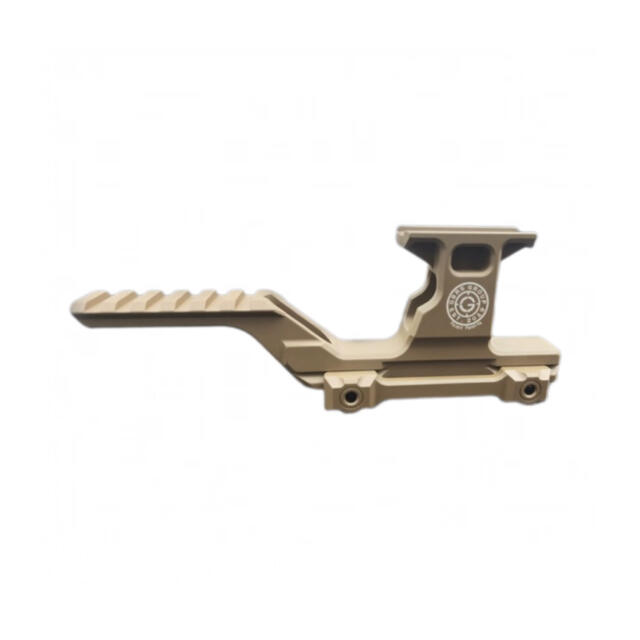 人気デザイナー 新品 GBRS Hydra Mount ハイドラマウント レプリカ FDE カスタムパーツ 人気デザイナー 新品 GBRS Hydra Mount ハイドラマウント レプリカ FDE カスタムパーツ