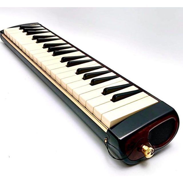公式の店舗 スズキ楽器 メロディオン アルト 上位モデル PRO-37 鍵盤