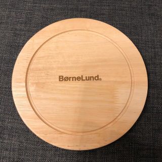 ボーネルンド(BorneLund)のボーネルンド　まな板(知育玩具)