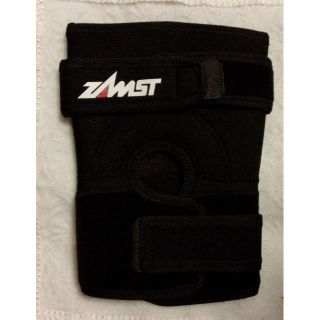 ザムスト(ZAMST)のトッティTOTO様専用 新品 ザムストJK-2 ヒザ用サポーター 左右兼用  S(トレーニング用品)