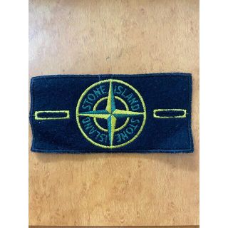 ストーンアイランド(STONE ISLAND)のstone island ロゴ(その他)