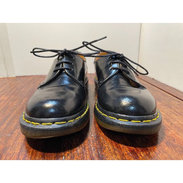 Dr.Martens(ドクターマーチン)のDr.Martens ドクターマーチン 3ホール（リペア品）20 レディースの靴/シューズ(ローファー/革靴)の商品写真