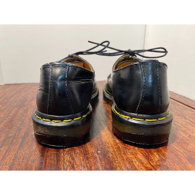 Dr.Martens(ドクターマーチン)のDr.Martens ドクターマーチン 3ホール（リペア品）20 レディースの靴/シューズ(ローファー/革靴)の商品写真