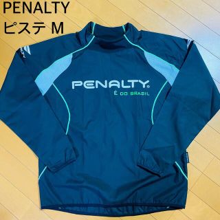 ペナルティ(PENALTY)のPENALTY サッカー、フットサル ピステ M(ウェア)