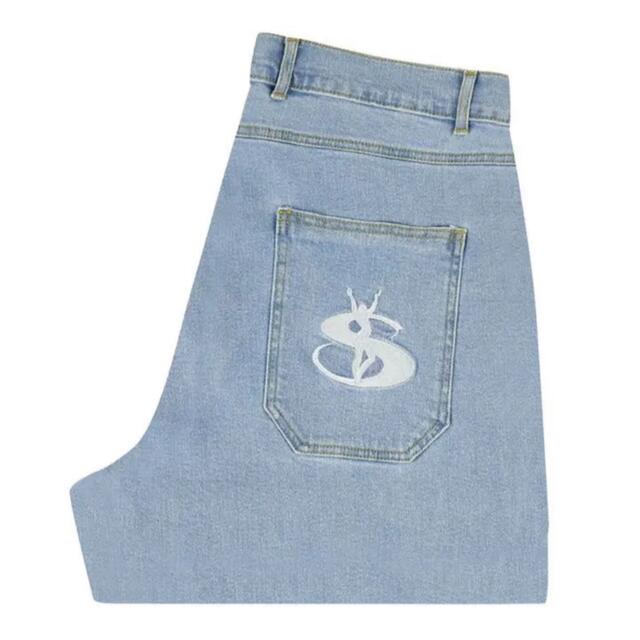 新品未使用】YARDSALE PHANTASY JEANS XL | eloit.com