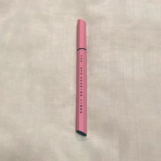 フローフシ(FLOWFUSHI)のUZU EYE OPENING LINER PINK〈1度使用のみ〉(アイライナー)