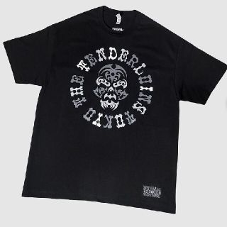 テンダーロイン(TENDERLOIN)のテンダーロイン 最新作 半袖Tシャツ ボルネオスカル XL(Tシャツ/カットソー(半袖/袖なし))