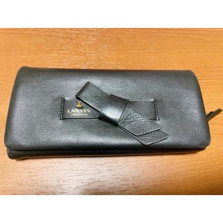 ランバンコレクション 財布(レディース)の通販 72点 | LANVIN