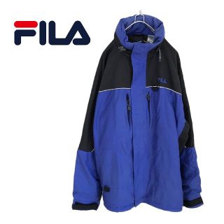 フィラ マウンテンパーカー(メンズ)の通販 31点 | FILAのメンズを買う ...