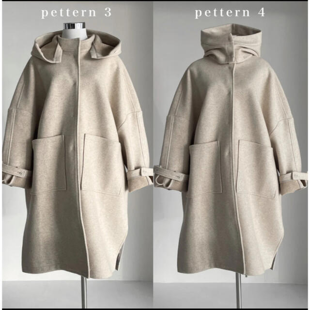 100%品質 《新品》フィッシュテールコート unitedarrows 原宿 - primax.rs