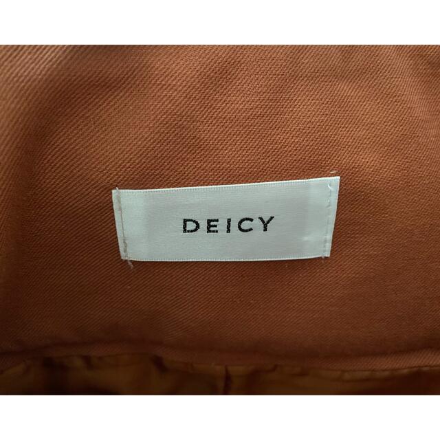 deicy(デイシー)のDEICY ロービングチェックタイトスカート　ペンシルスカート レディースのスカート(ロングスカート)の商品写真