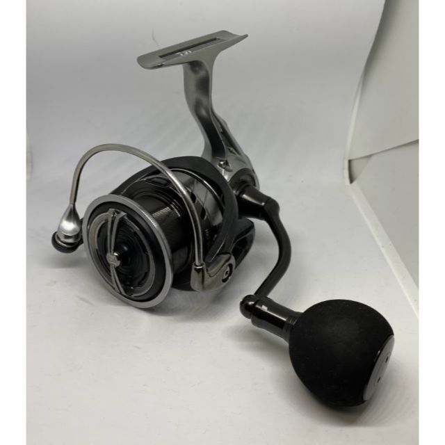 ２５０ｇ最大ドラグ力DAIWA 18ｶﾙﾃﾞｨｱ LT5000S-CXH　難あり品