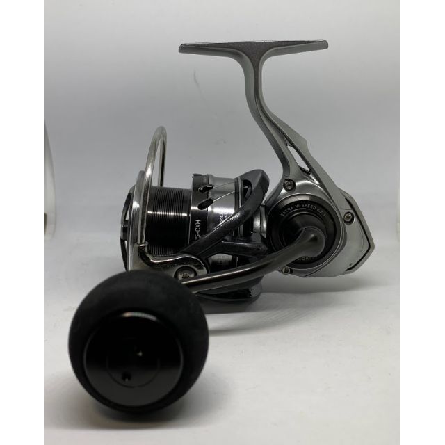 DAIWA 18ｶﾙﾃﾞｨｱ LT5000S-CXH　難あり品 1