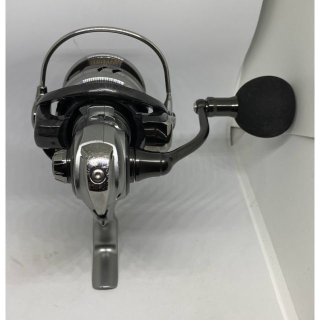 DAIWA 18ｶﾙﾃﾞｨｱ LT5000S-CXH　難あり品 6