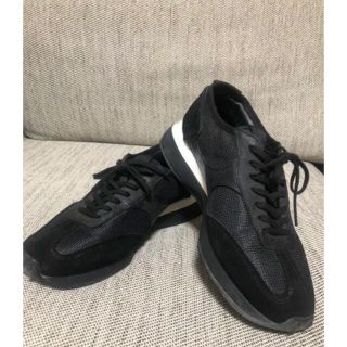ザラ 靴/シューズ(メンズ)の通販 1,000点以上 | ZARAのメンズを買う ...