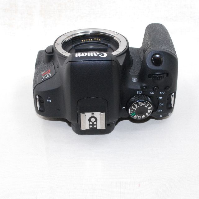 カメラバッグ付☆美品 Wi-Fi 自撮り☆CANON EOS KISS X9i カメラバッグ付☆美品 Wi-Fi 自撮り☆CANON EOS KISS X9i