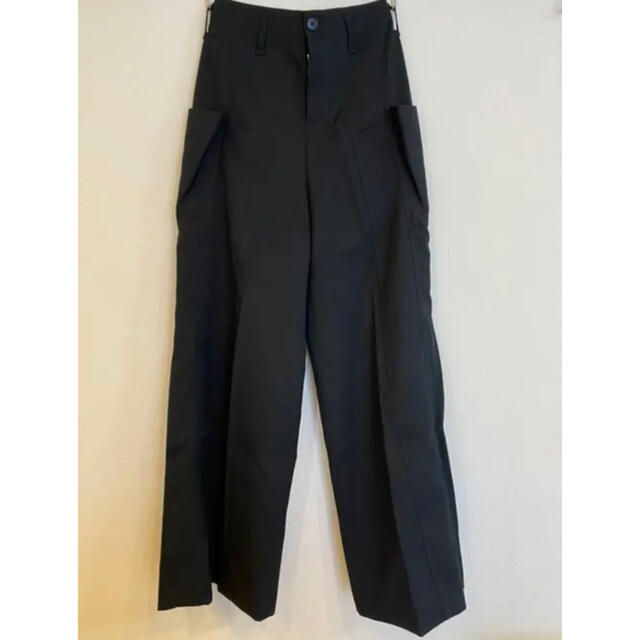 専用】JW ANDERSON ワイドスラックス | yasbil.org