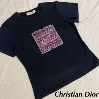 ディオール(Christian Dior) Tシャツ(レディース/半袖)の通販 700点 ...