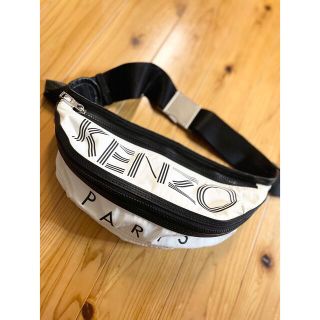 ケンゾー(KENZO)のKENZO ボディバック(ボディーバッグ)