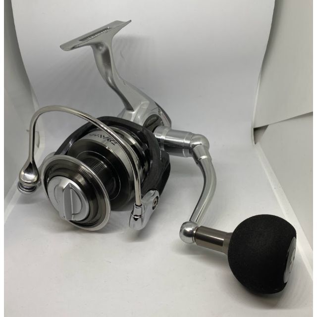 DAIWA 12キャタリナ 4500H | napierhearing.org.nz