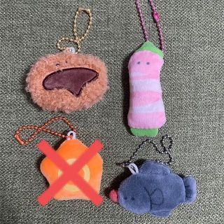 つぶらな瞳シリーズ ミニサイズ(ぬいぐるみ)