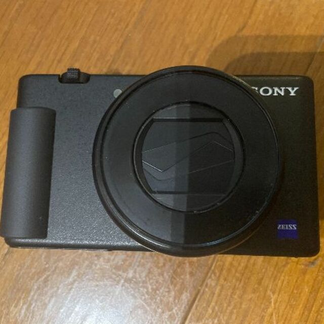 SONY ZV-1 付属品あり 箱なし