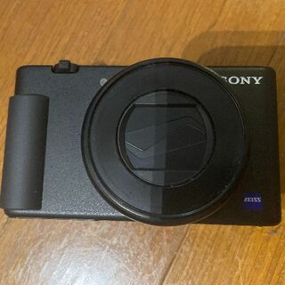 ソニー(SONY)のSONY ZV-1 付属品あり 箱なし (コンパクトデジタルカメラ)
