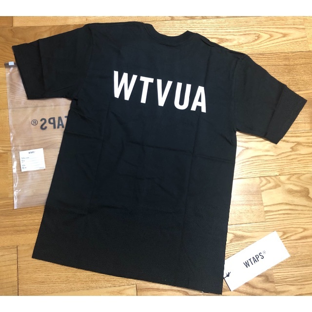 WTAPS WTVUA ロゴTシャツ LEAGUE new balance | refeccs.com.br