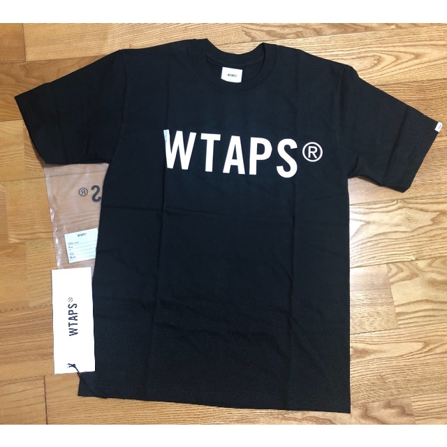 WTAPS WTVUA ロゴTシャツ LEAGUE new balance | refeccs.com.br