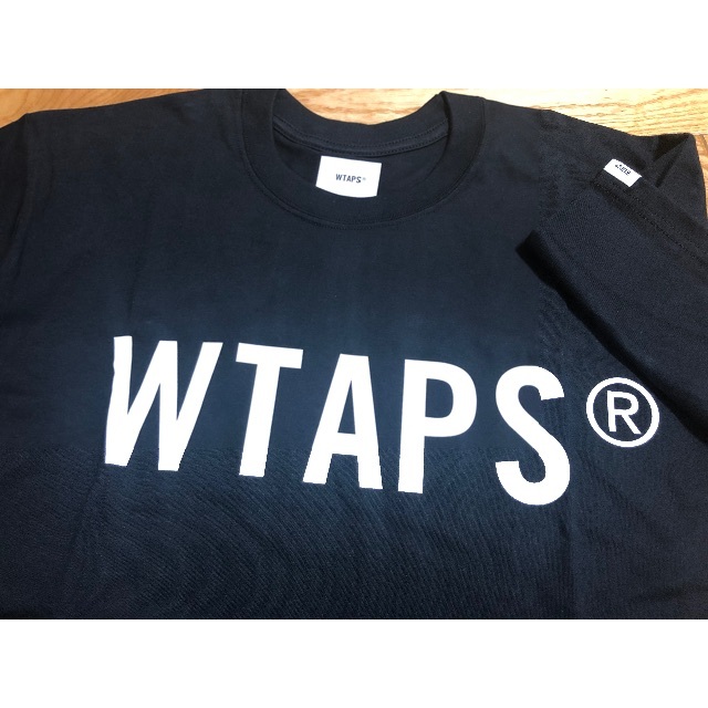 WTAPS WTVUA ロゴTシャツ LEAGUE new balance | refeccs.com.br