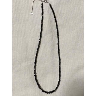 EARTH BRAND ブラックダイヤ ネックレス 50ct | tspea.org